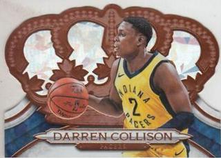 Darren Collison