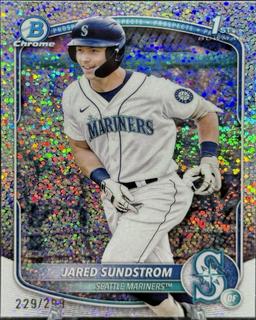 Jared Sundstrom