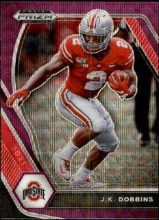J. K. Dobbins