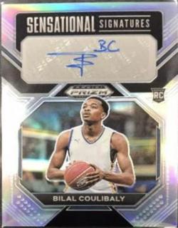 Bilal Coulibaly