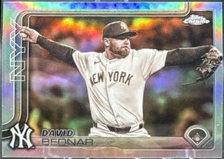 David Bednar