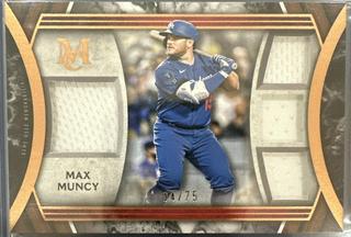 Max Muncy