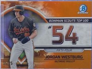 Jordan Westburg