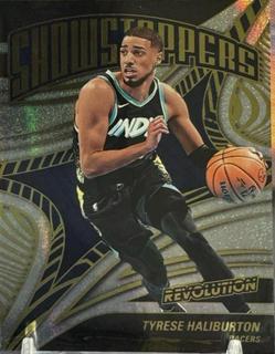 Tyrese Haliburton