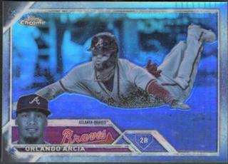 Orlando Arcia