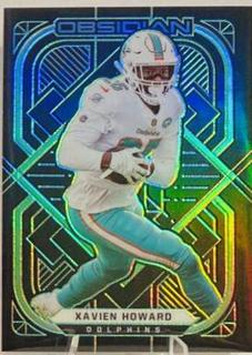 Xavien Howard