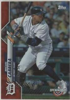 Miguel Cabrera