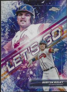 Austin Riley