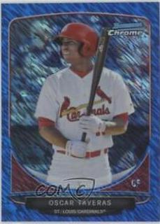 Oscar Taveras