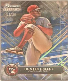 Hunter Greene