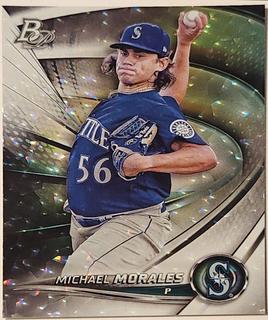 Michael Morales