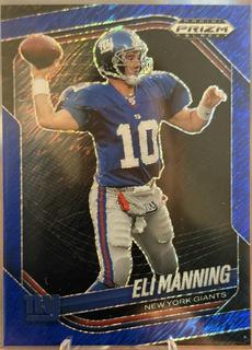 Eli Manning