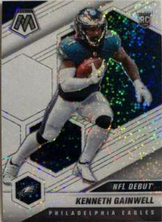Kenneth Gainwell
