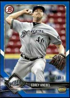 Corey Knebel