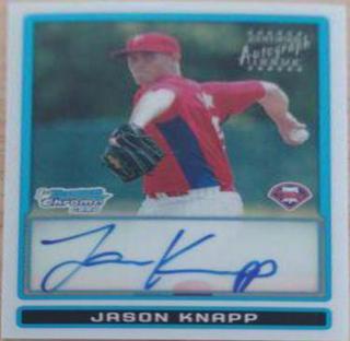 Jason Knapp