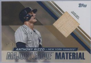 Anthony Rizzo