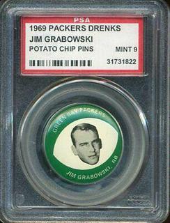 Jim Grabowski