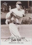 Babe Ruth