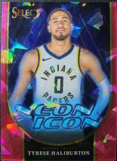 Tyrese Haliburton