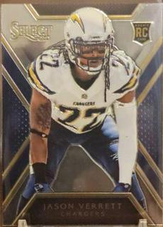 Jason Verrett