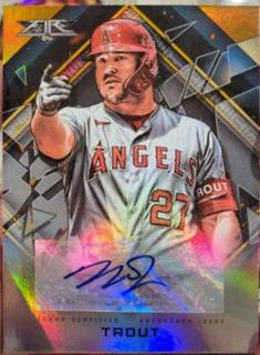 Mike Trout