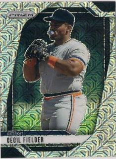 Cecil Fielder