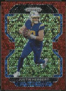 Justin Herbert