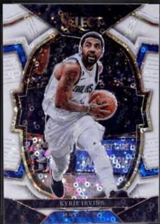 Kyrie Irving