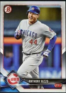 Anthony Rizzo