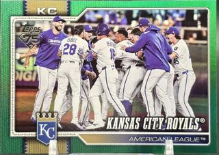 Kansas City Royals