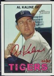 Al Kaline