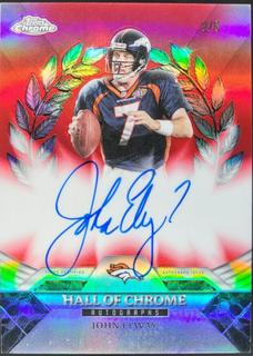 John Elway