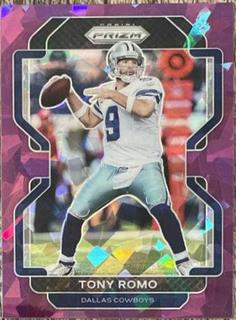 Tony Romo