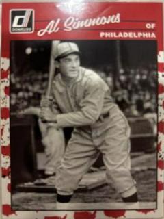 Al Simmons