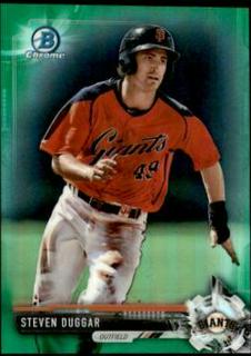 Steven Duggar