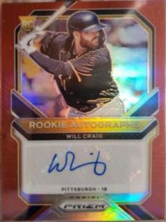 Will Craig