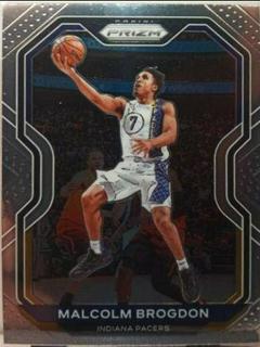 Malcolm Brogdon