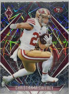 Christian McCaffrey