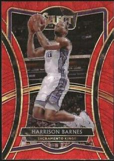 Harrison Barnes