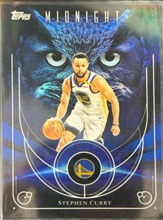 Stephen Curry