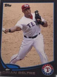 Adrian Beltre