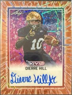 Dierre Hill
