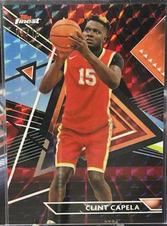 Clint Capela