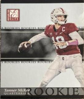 Tanner McKee