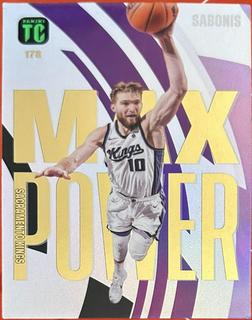 Domantas Sabonis