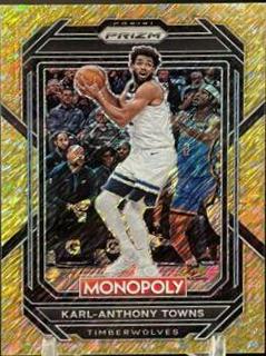 Karl Anthony Towns