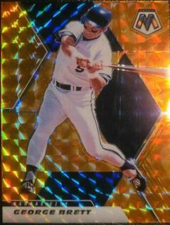 George Brett