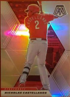 Nicholas Castellanos
