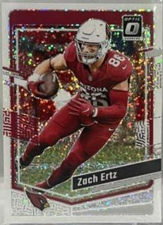 Zach Ertz