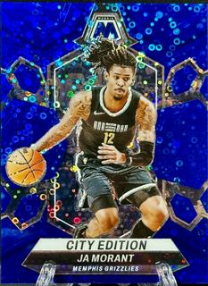 Ja Morant